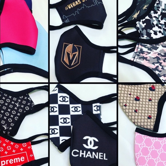 Mask - Picture 3 of 8